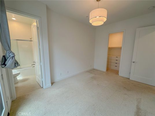 Bathroom, Interior, Pendant Lights, Recessed Lighting