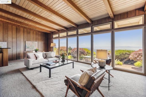Interior, Living room, Wooden Beams, Wooden Ceilings, Wooden Walls