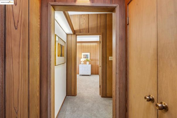 Interior, Wooden Ceilings, Wooden Walls