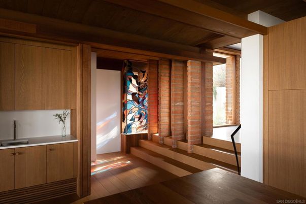 Interior, Wooden Beams, Wooden Ceilings, Wood Texture Flooring