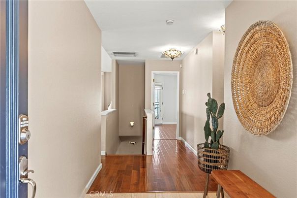Chandelier, Interior, Wood Texture Flooring