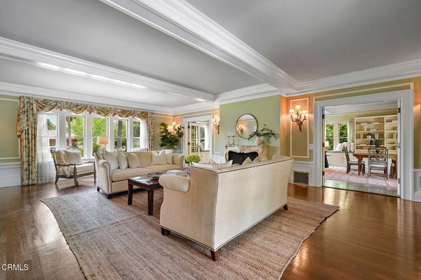 Dining room, Interior, Living room, Wood Texture Flooring