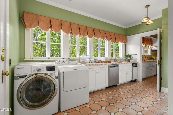 Interior, Pendant Lights, Washer