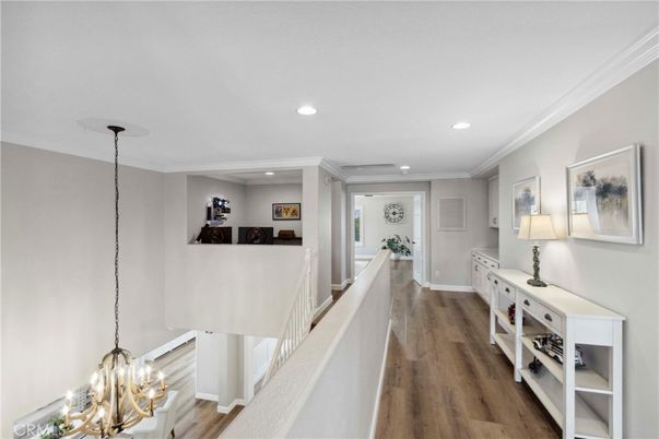 Chandelier, Interior, Recessed Lighting, Wood Texture Flooring