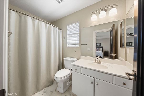 Bathroom, Interior, Marble