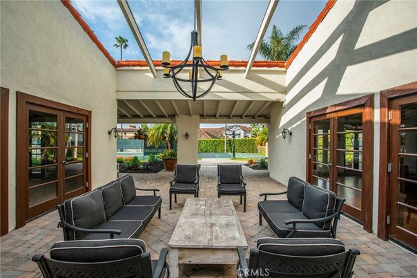 Exterior, Glass Ceilings, Interior, Sun Room