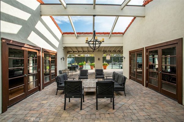 Glass Ceilings, Interior, Sun Room