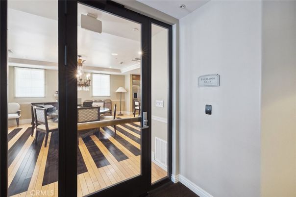 Interior, Recessed Lighting, Sauna Room