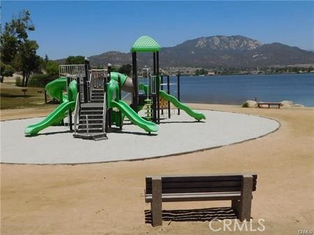 Exterior, Playground