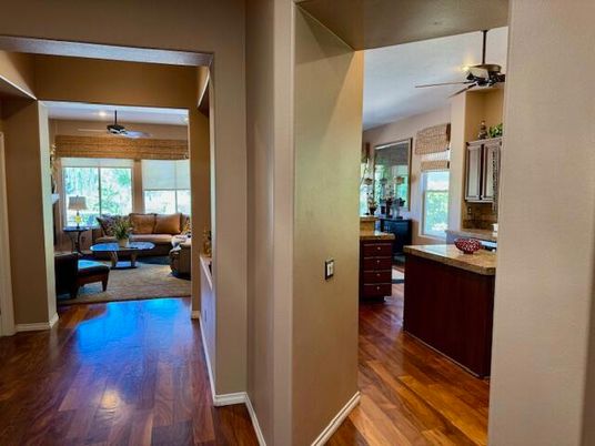 Interior, Living room, Wood Texture Flooring