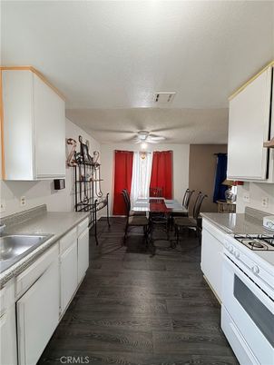 Dining room, Interior, Kitchen, Wood Texture Flooring