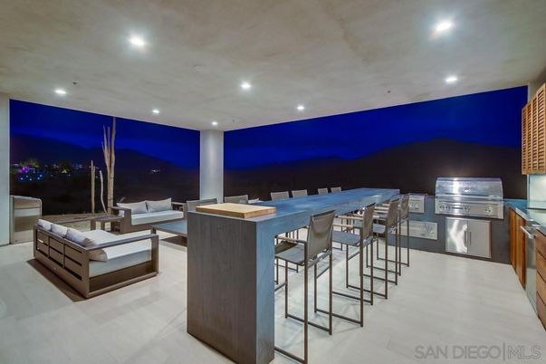 Exterior, Recessed Lighting