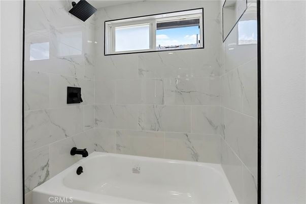 Bathroom, Interior, Marble Walls