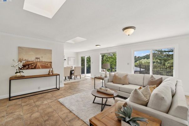 Dining room, Interior, Living room