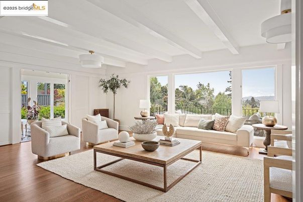 Interior, Living room, Wood Texture Flooring
