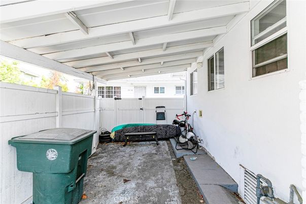 Exterior, Hot Tub