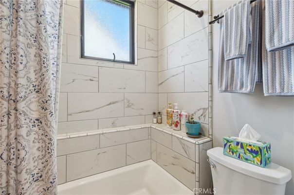 Bathroom, Interior, Marble Walls
