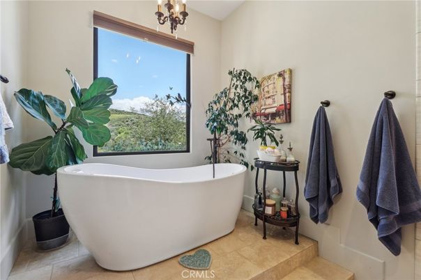 Bathroom, Free Standing Baths, Interior