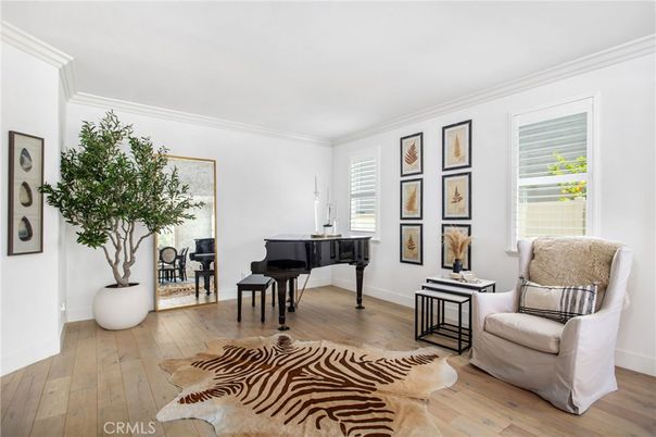 Interior, Piano, Wood Texture Flooring