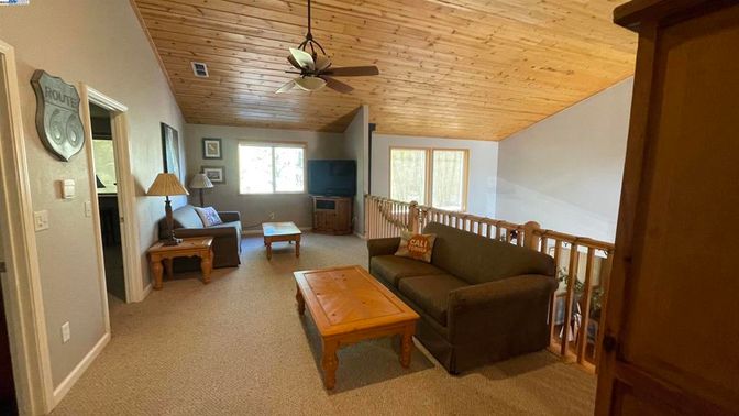 Fireplace, Interior, Living room, Wooden Ceilings