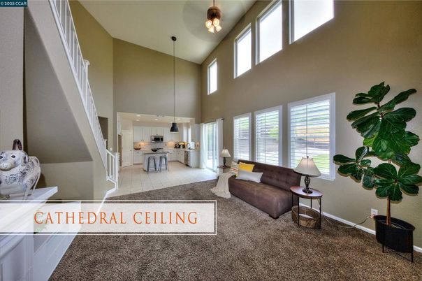 Interior, Pendant Lights, Recessed Lighting