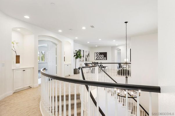 Interior, Pendant Lights, Recessed Lighting
