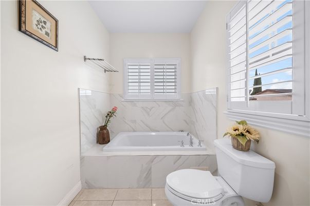 Bathroom, Interior, Marble Walls