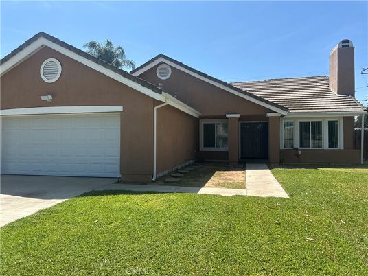 Attached, Backyard, Exterior, Facade, Ranch