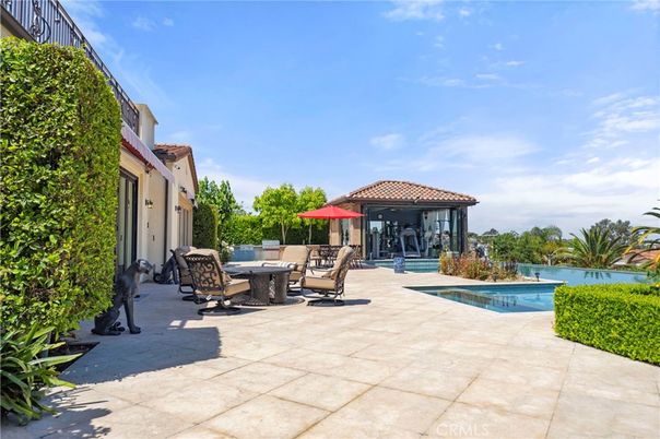 Exterior, Pool, Water