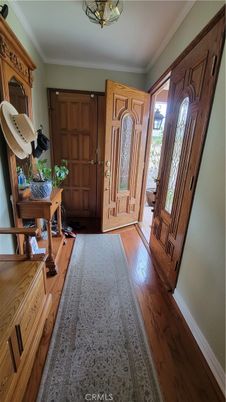 Chandelier, Interior, Wood Texture Flooring