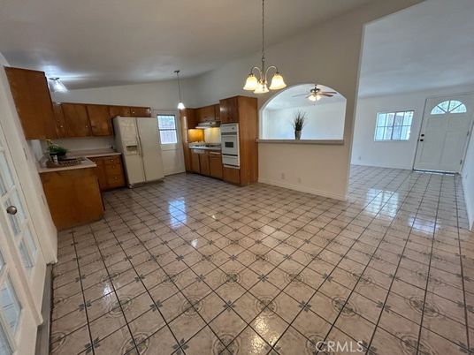 Interior, Kitchen, Pendant Lights