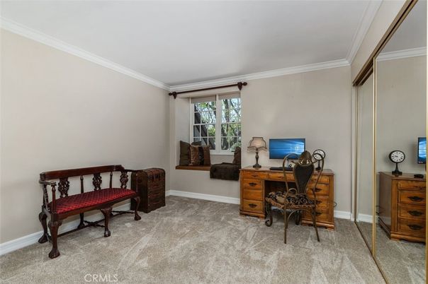 Bathroom, Bedroom, Interior