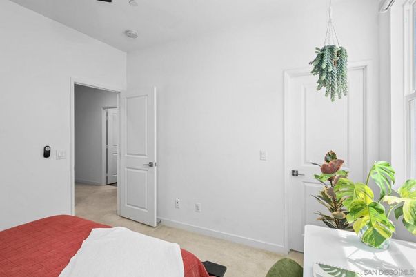 Interior, Pendant Lights