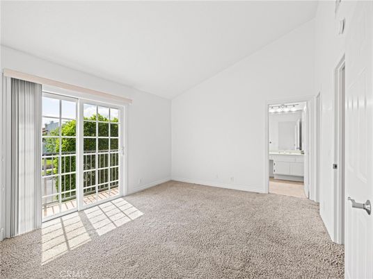Bathroom, Empty room, Interior