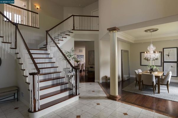 Fireplace, Interior, Living room, Recessed Lighting