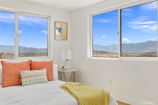 Interior, Bedroom, Other