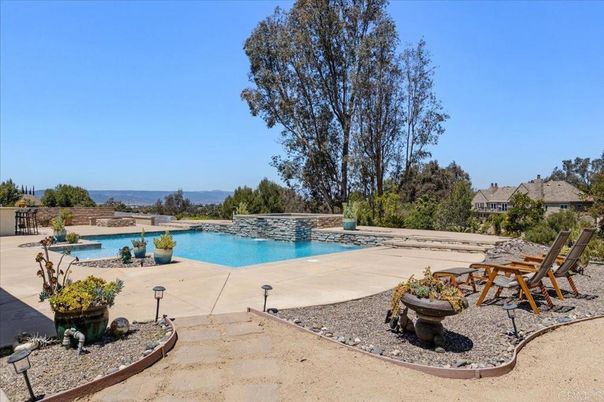 Exterior, Pool, Water