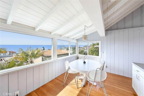Dining room, Interior, Water, Wood Texture Flooring