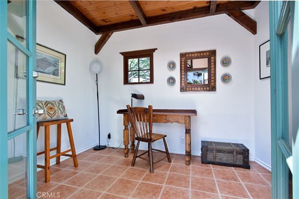 Interior, Wooden Beams, Wooden Ceilings
