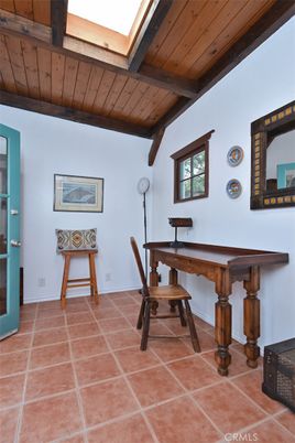 Interior, Wooden Beams, Wooden Ceilings