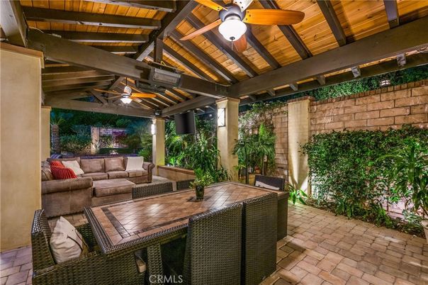 Exterior, Wooden Beams, Wooden Ceilings