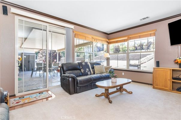 Dining room, Interior, Living room, Sun Room
