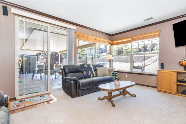 Dining room, Interior, Living room, Sun Room