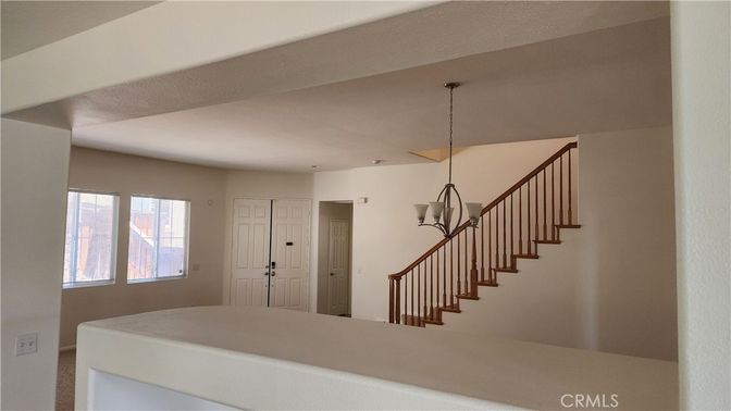 Interior, Pendant Lights