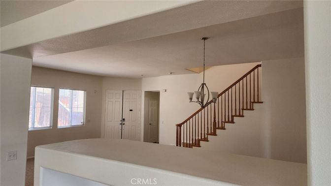 Interior, Pendant Lights