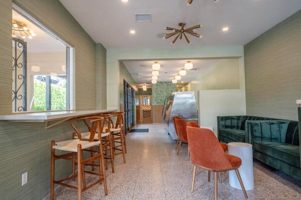 Interior, Pendant Lights, Recessed Lighting