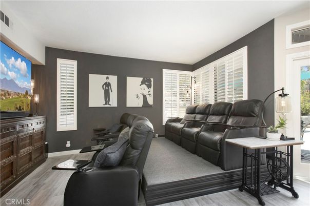 Interior, Living room, Wood Texture Flooring