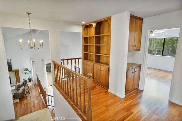 Chandelier, Interior, Recessed Lighting, Wood Texture Flooring