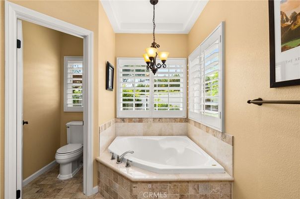 Bathroom, Interior, Pendant Lights