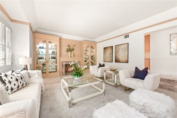 Fireplace, Interior, Living room